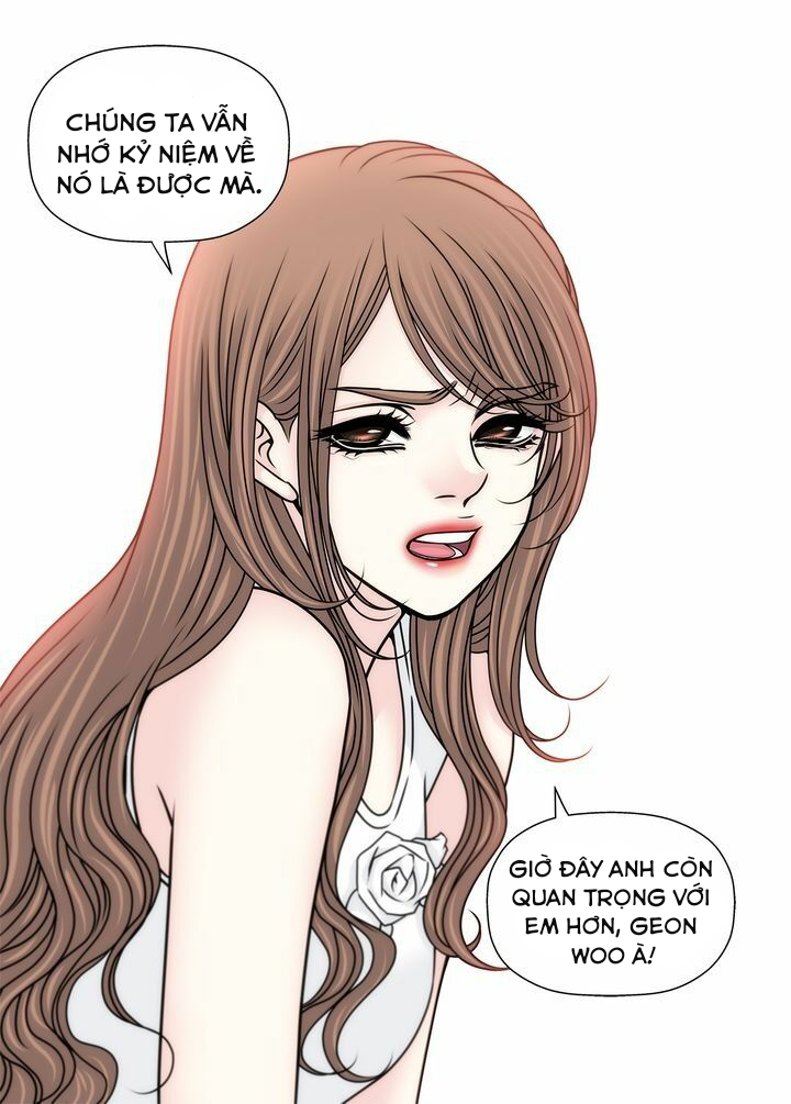 người đàn ông của tôi chapter 67.2 3