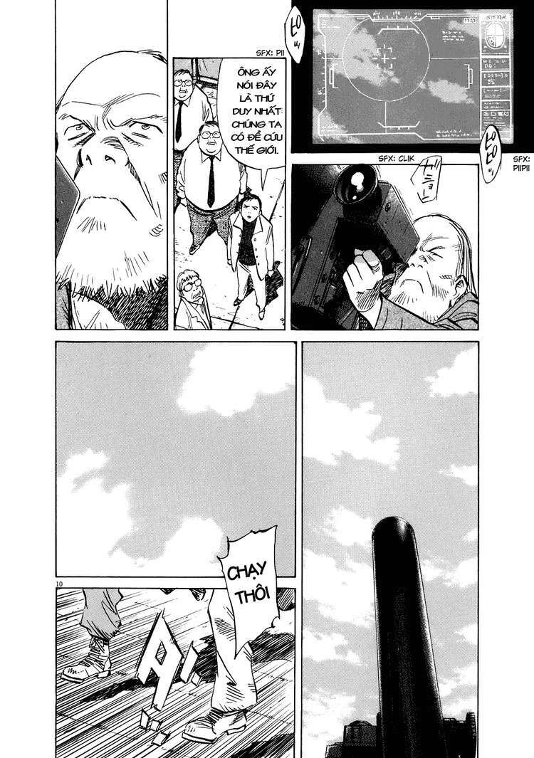 những chàng trai thế kỉ 20 chapter 237 15