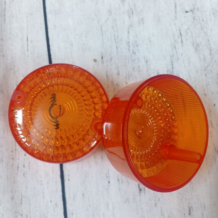 Nắp đèn Xi Nhan dành cho xe Cup 81 đời máy 70 - TB1998