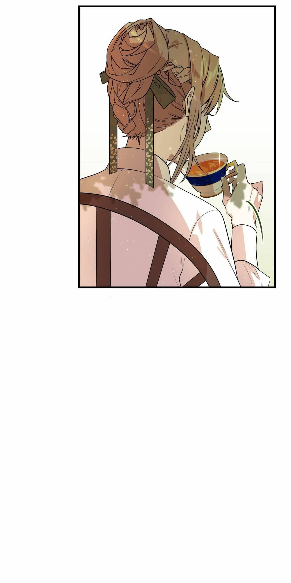 tôi chính là em gái của nữ chính hắc ám chapter 2 19