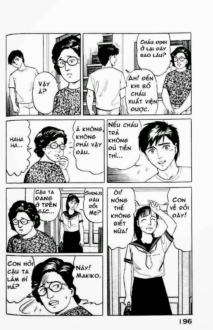 kiseijuu: sei no kakuritsu chapter 14 13