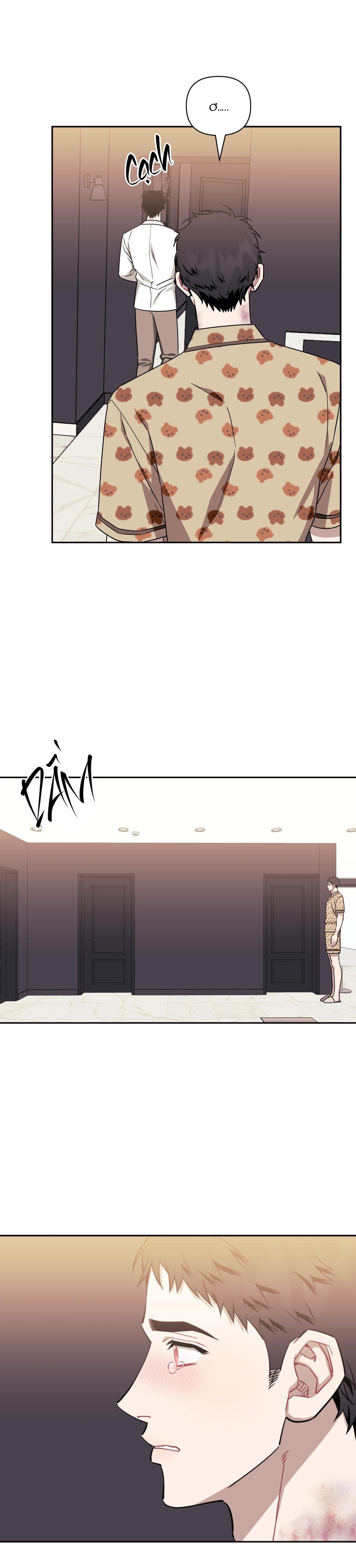 hơn cả bạn bè Chapter 95 anh chủ nt7 27