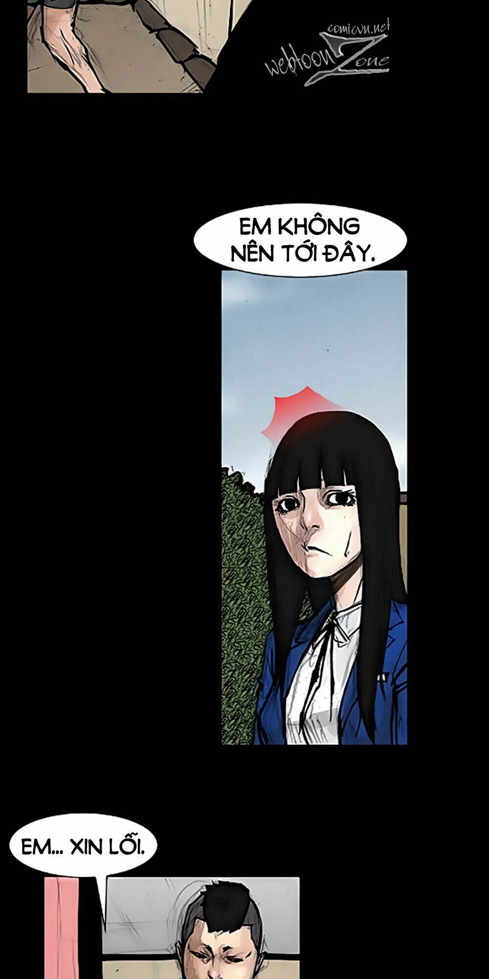 độc cô tiền truyện chapter 42 3