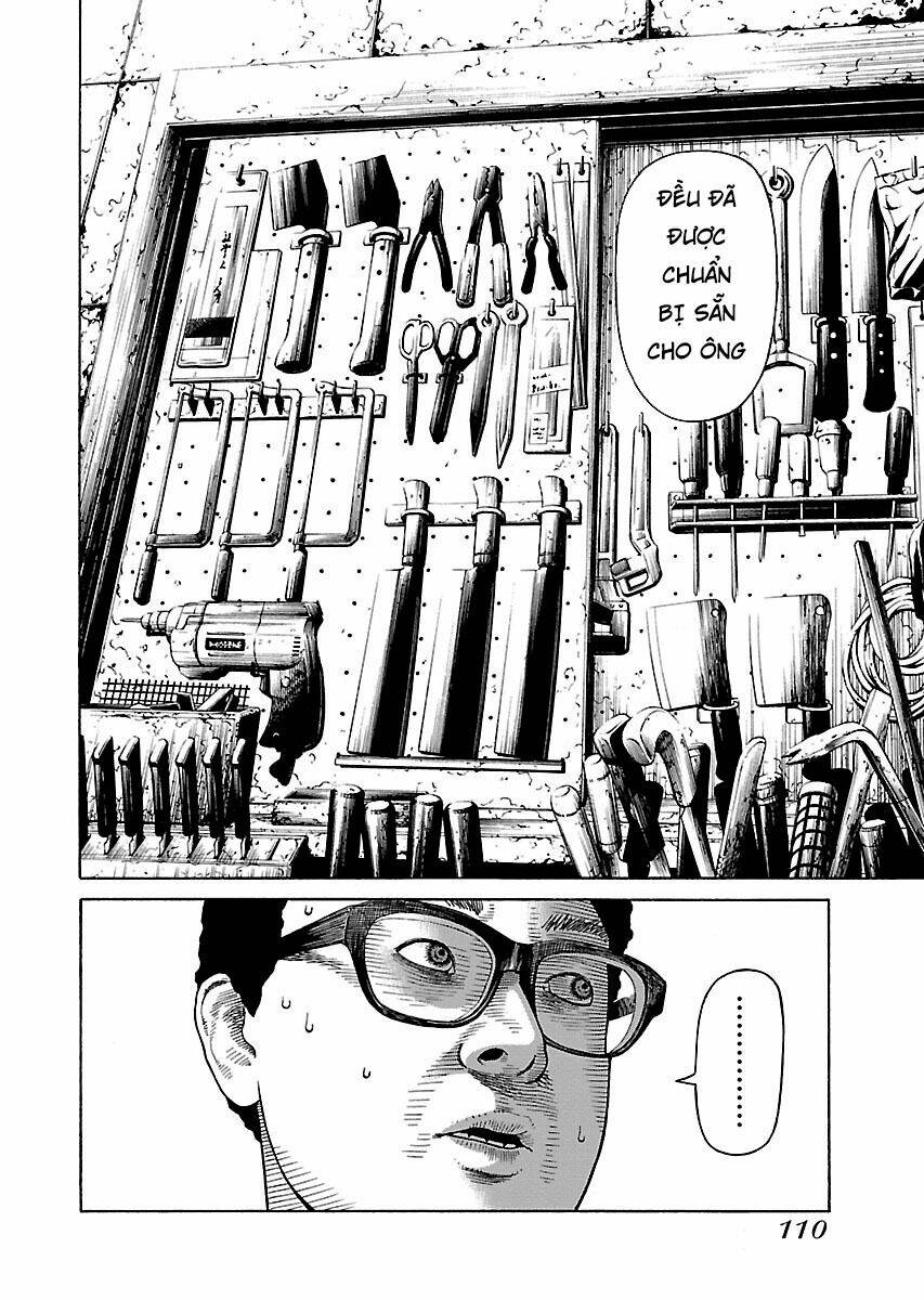 the scum of good and evil chapter 28 10