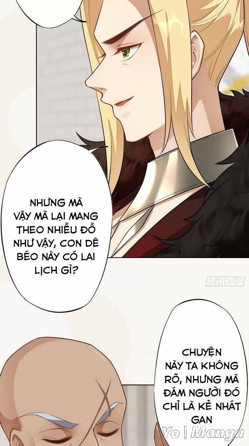 tuyệt thế luyện đan sư chapter 152 8