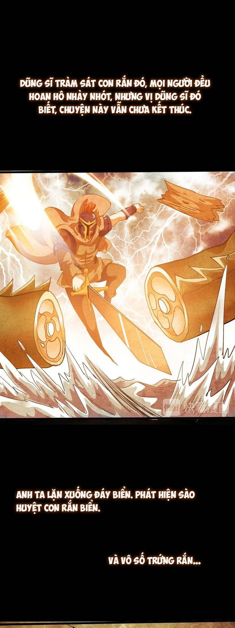 kinh thế kỳ nhân chapter 23 15