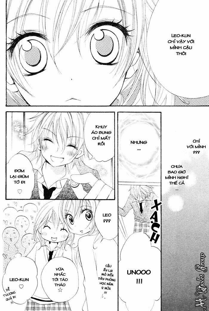 koakuma lion chapter 1 16