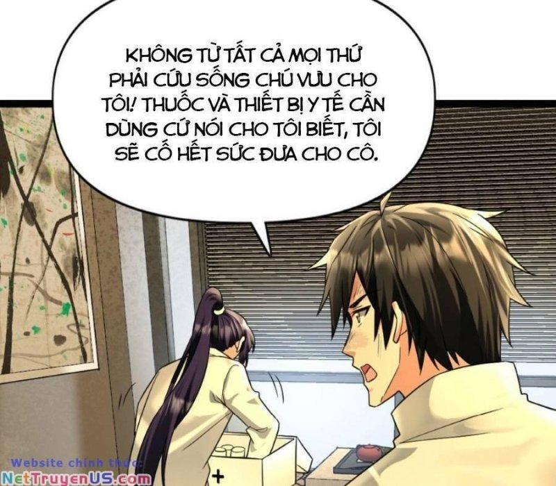 đóng băng toàn cầu: tôi gây dựng nên phòng an toàn thời tận thế chapter 76 10