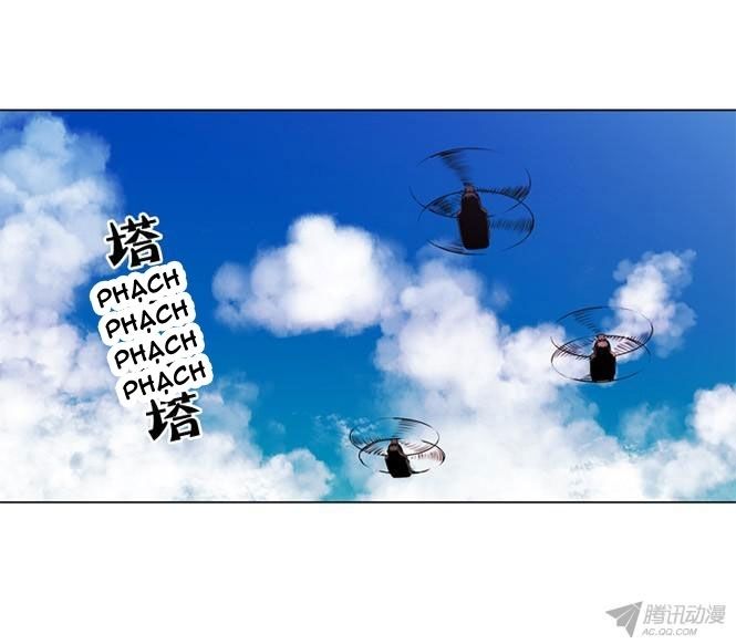 thảm họa mã 0 chapter 4 22