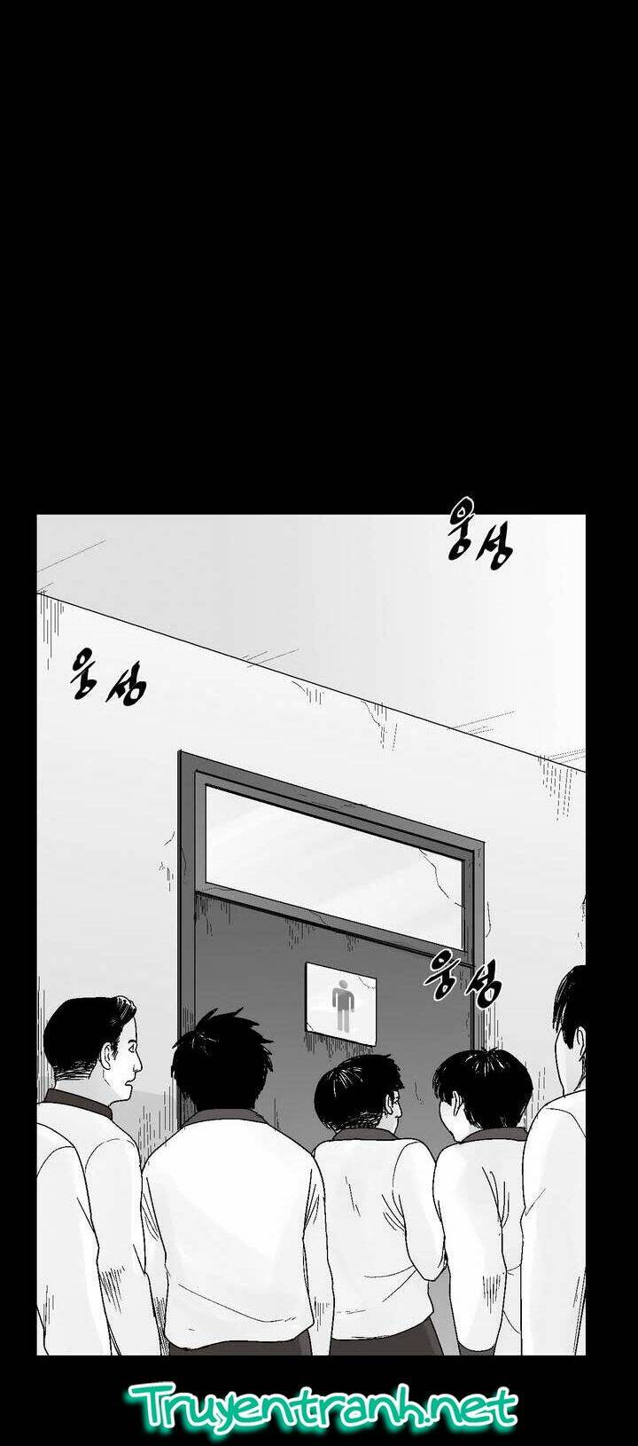 bạo lực học đường chapter 23 32