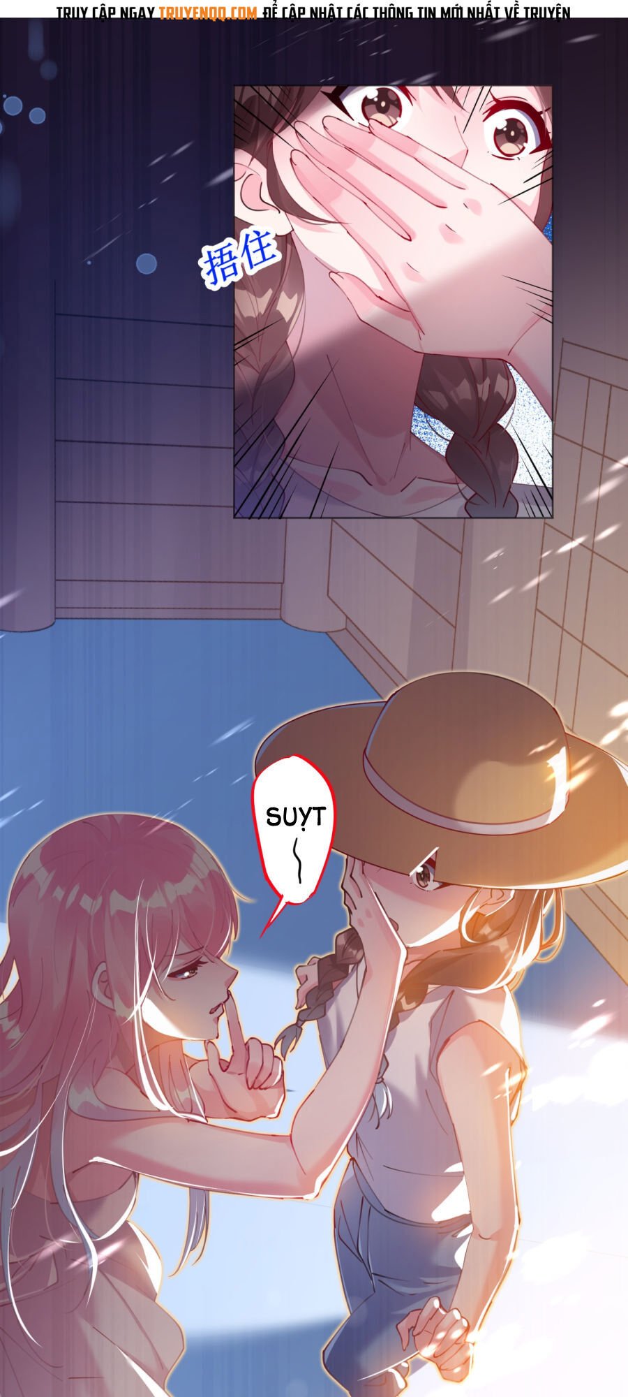 cơ trưởng ngài nhẹ nhàng thôi chapter 62 34