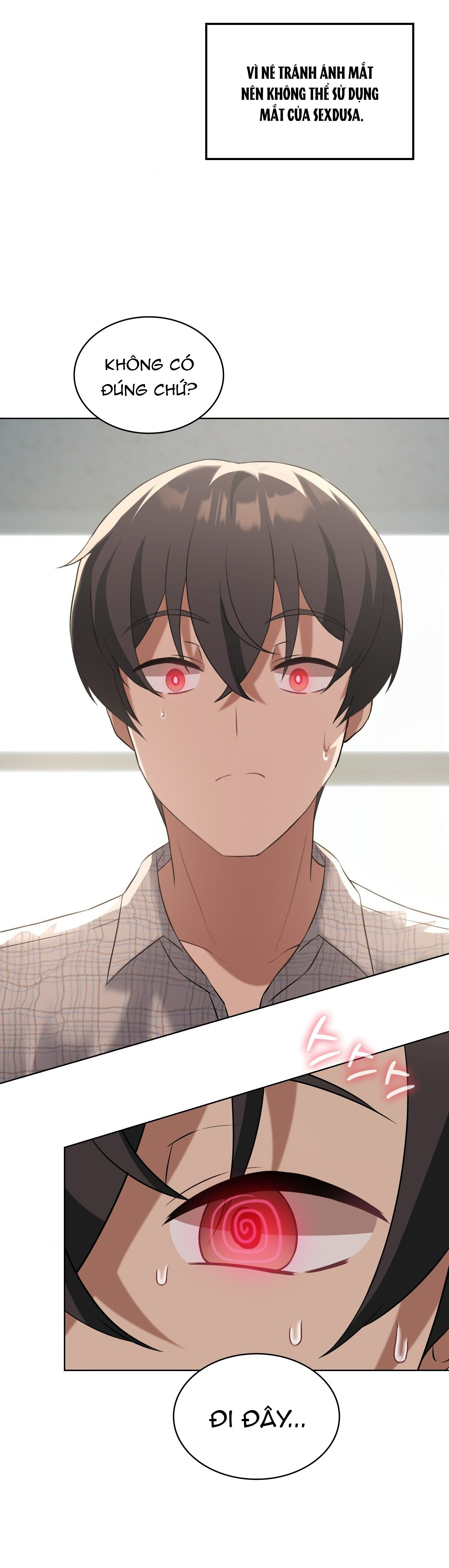 [18+] thăng cấp đến khi hài lòng chapter 41.1 12