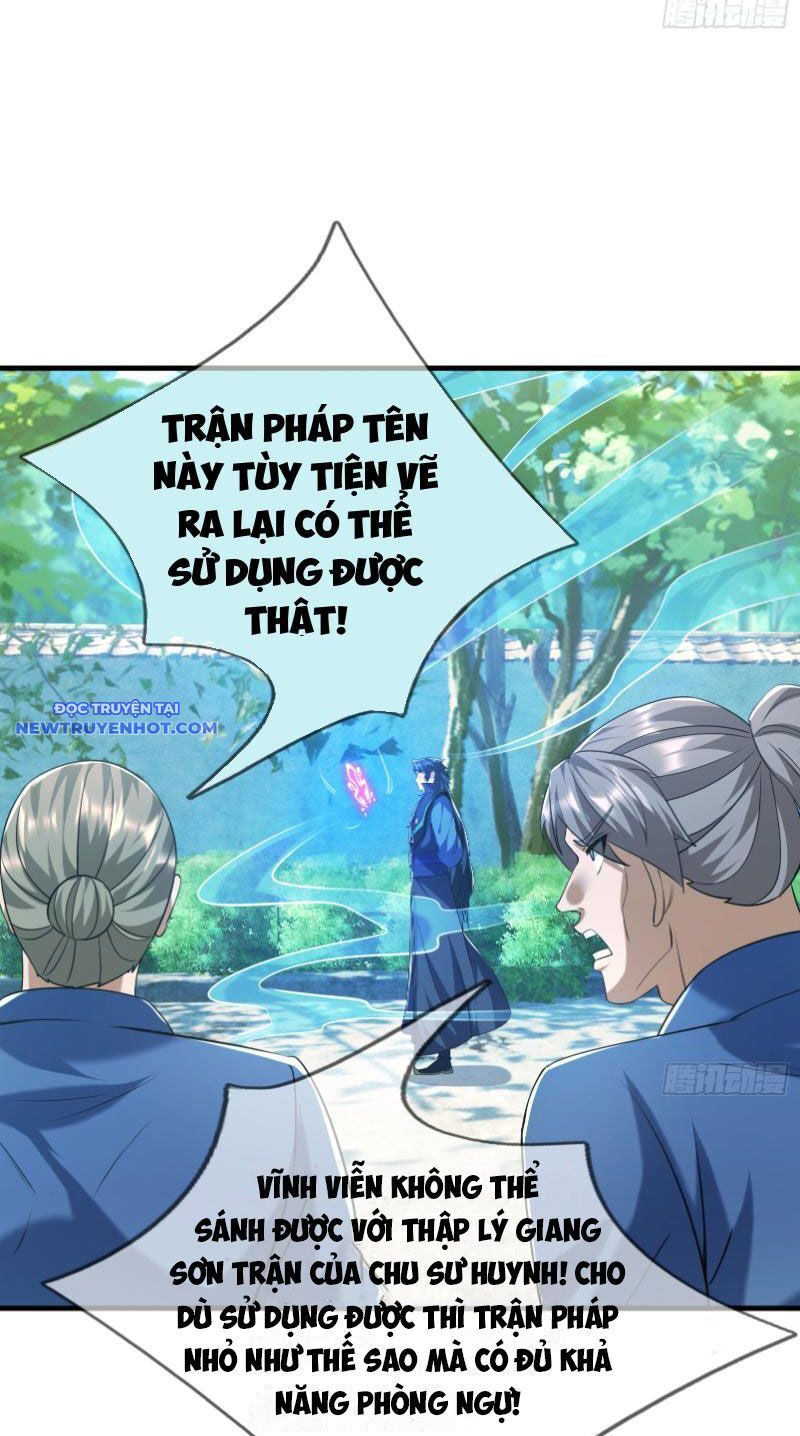 ngủ say vạn cổ: xuất thế đẩy ngang chư thiên chapter 37 13
