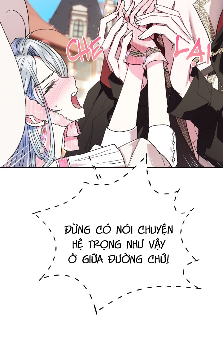 cha à, con không muốn kết hôn đâu chapter 33 10