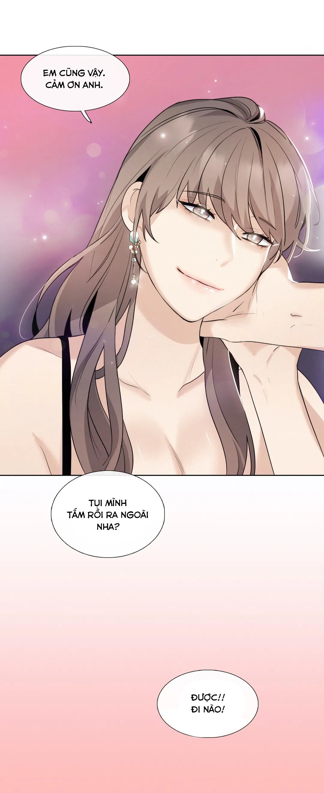 nói với anh chapter 116 8