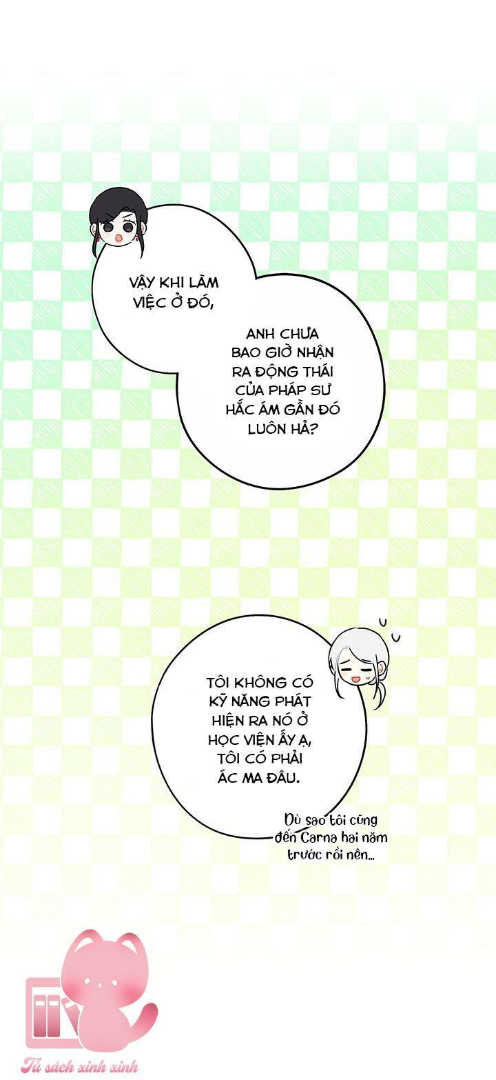 hoàng nữ tóc đen chapter 84 15