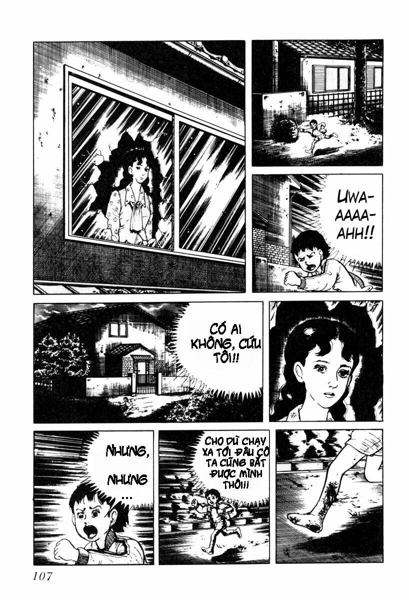 god's left hand, devil's right hand chapter 24 8