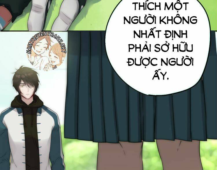 viện bảo tàng tâm nguyện chapter 4.3 6