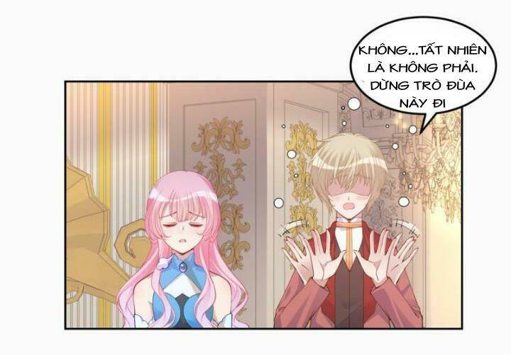 quy tắc sinh tồn của công chúa chapter 97.1 4