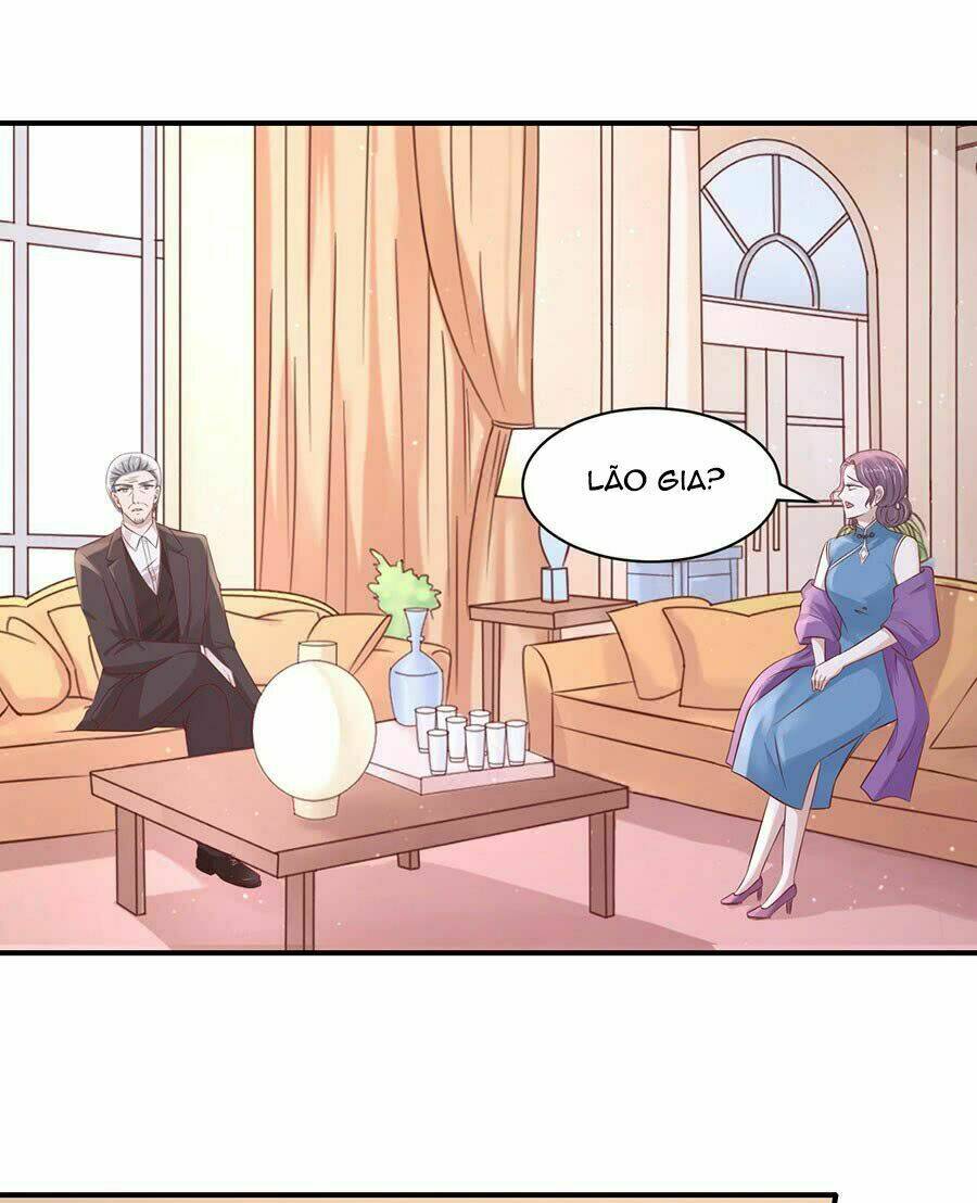 liệt ái tri hạ: series mật đào tiểu tình nhân chapter 267 33