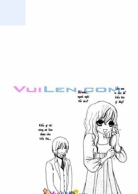 chàng quản gia của bé mei chapter 4 106