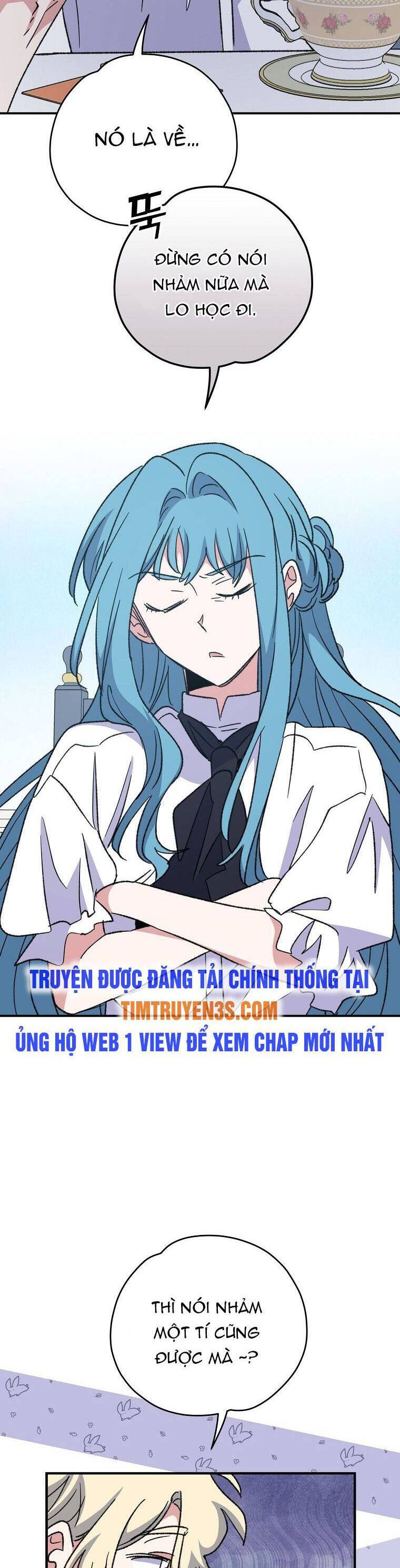 nhà hiền triết yigret chapter 54 17