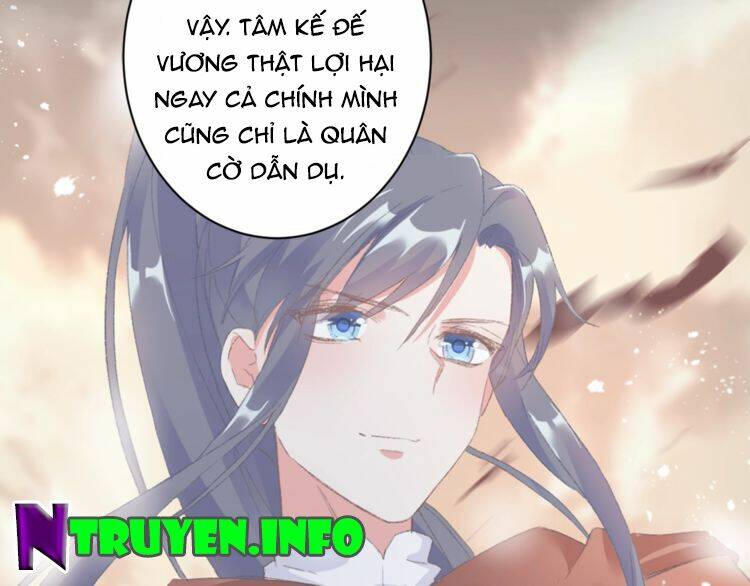 hoa nhan sách chapter 62.2 25