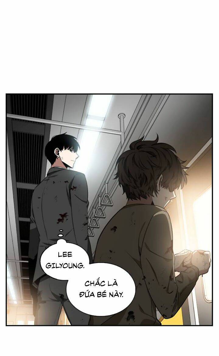 toàn trí độc giả - omniscient reader chapter 7 57