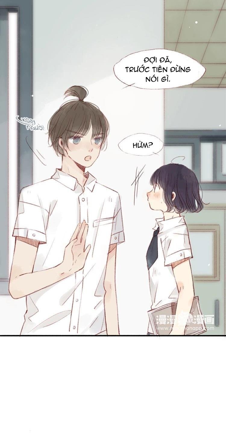 phế sài thần đăng và công chúa chapter 28 5