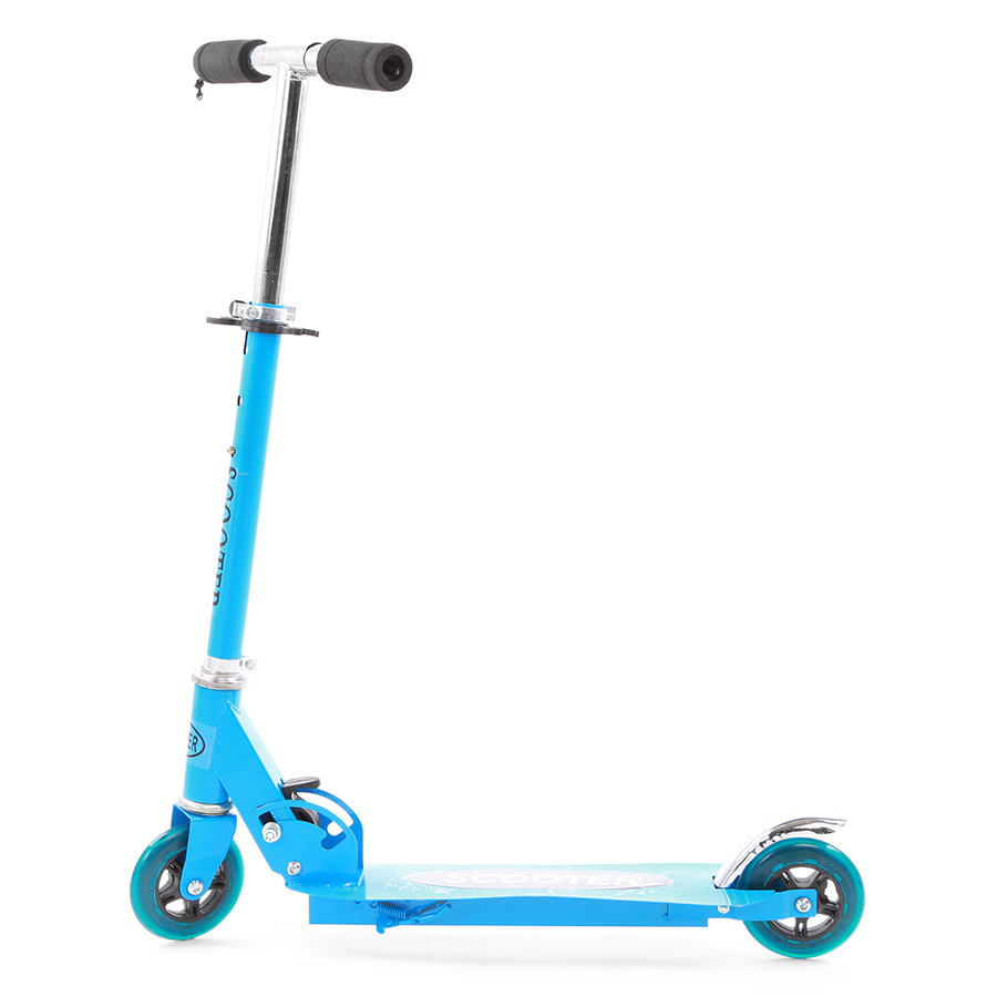 Xe Scooter Mini - Màu Ngẫu Nhiên