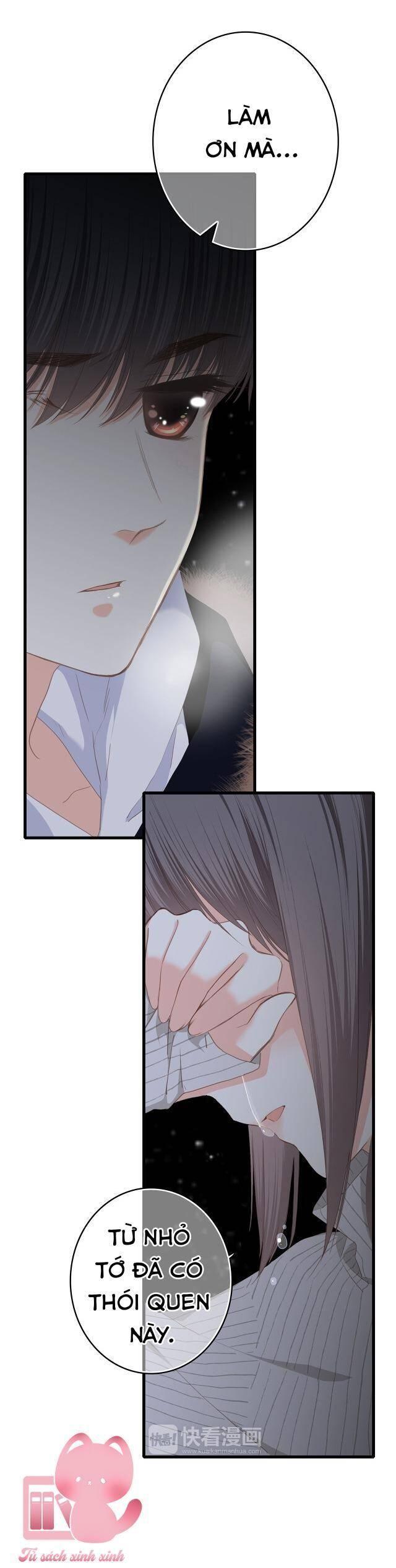 con tim rung động 2 chapter 122.1 14