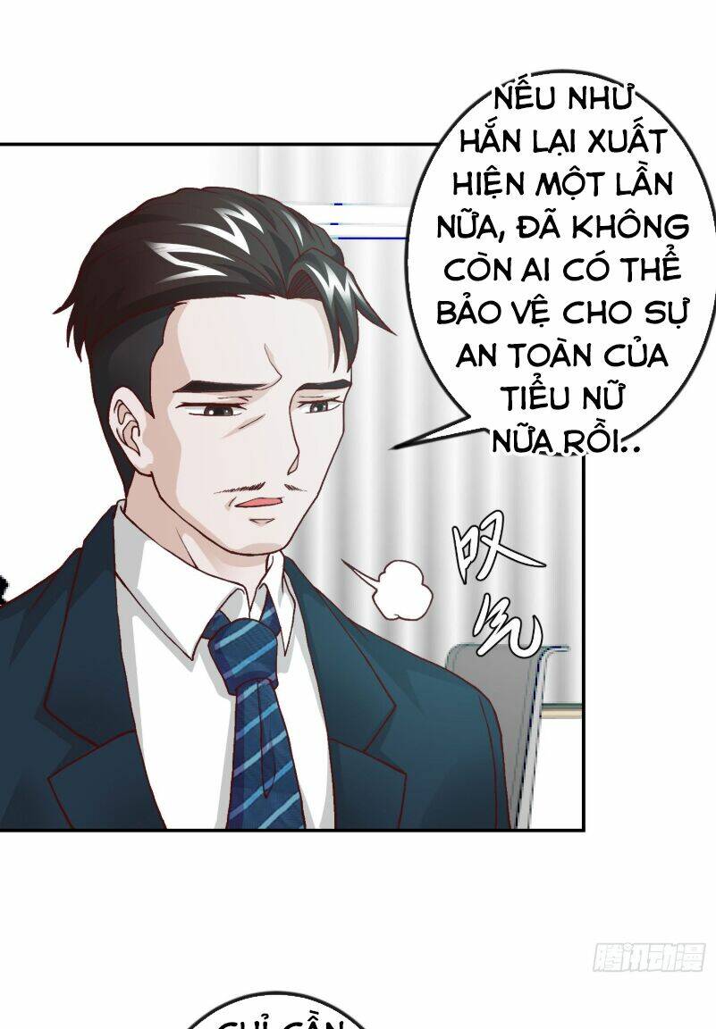 Ta Chẳng Qua Là Một Đại La Kim Tiên Chapter 10 - Trang 26