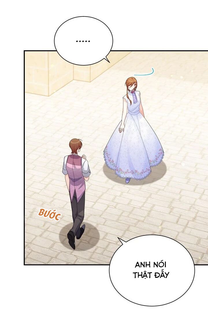 nữ công tước với tâm hồn trống rỗng chapter 64 6