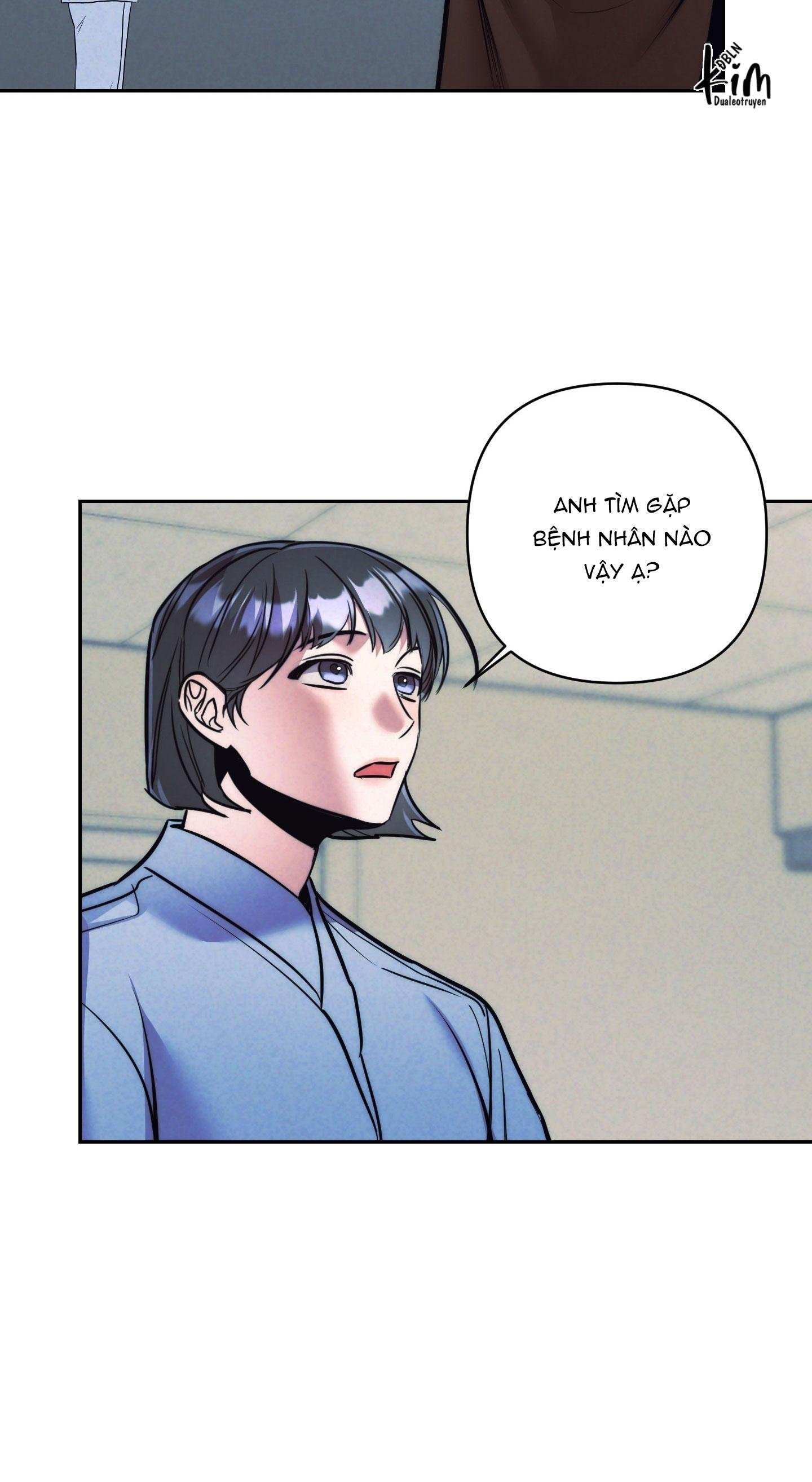 kỳ thị chapter 43 3