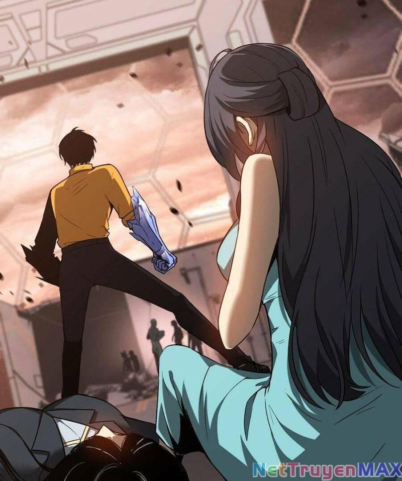 siêu tiến hóa chapter 113 70