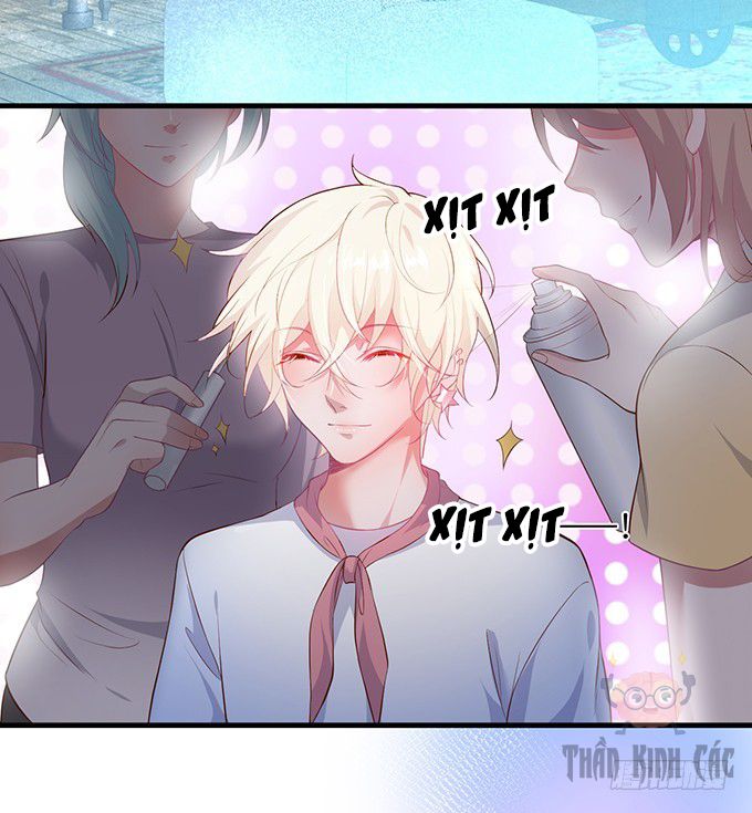 dưỡng khí chí mạng chapter 11 48