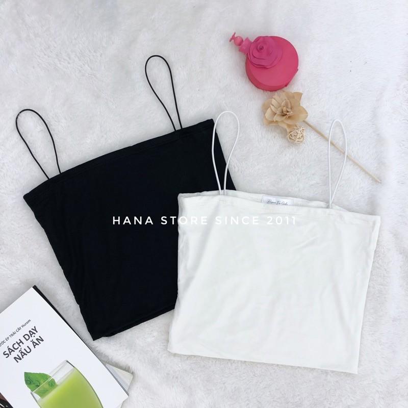 Áo 2 dây quai mảnh sexy