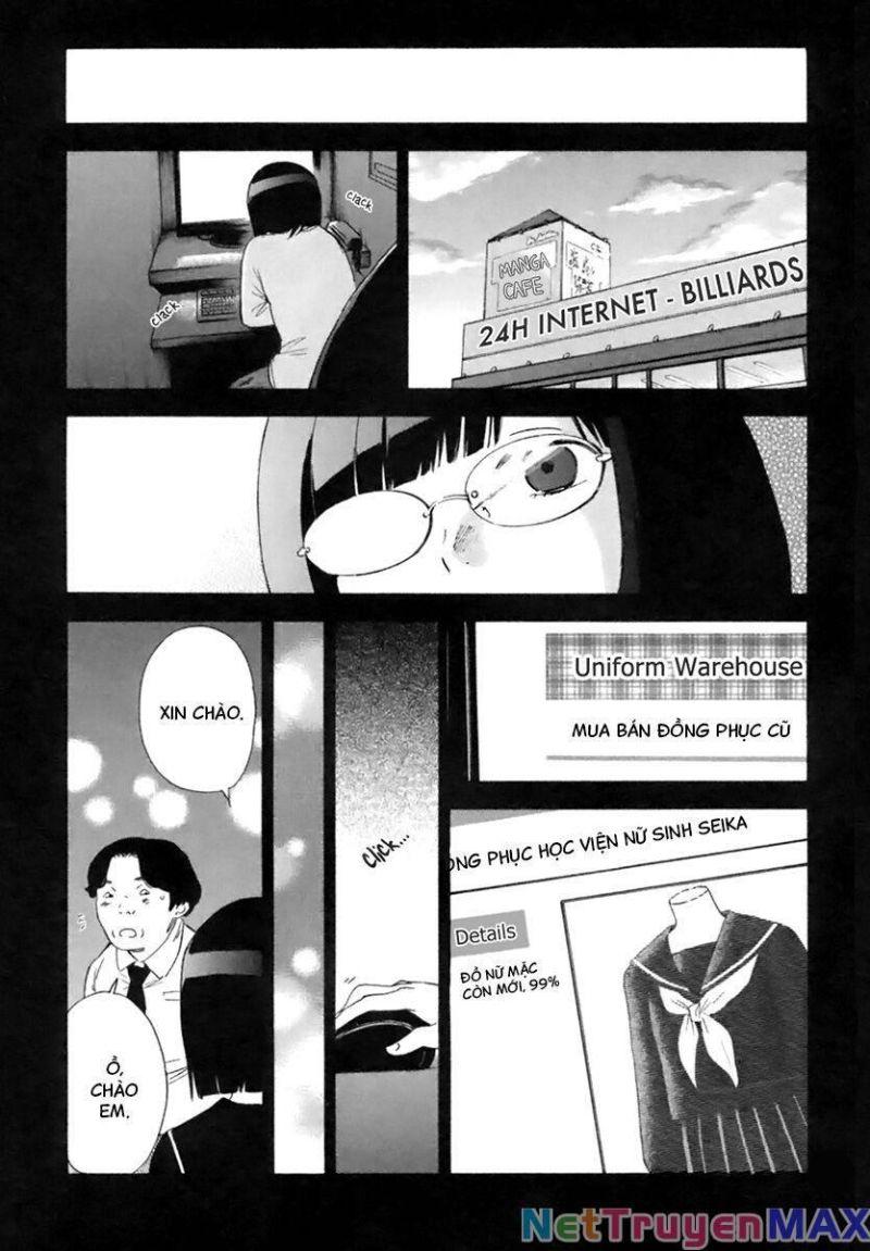 himegoto - juukyuusai no seifuku chapter 62 9