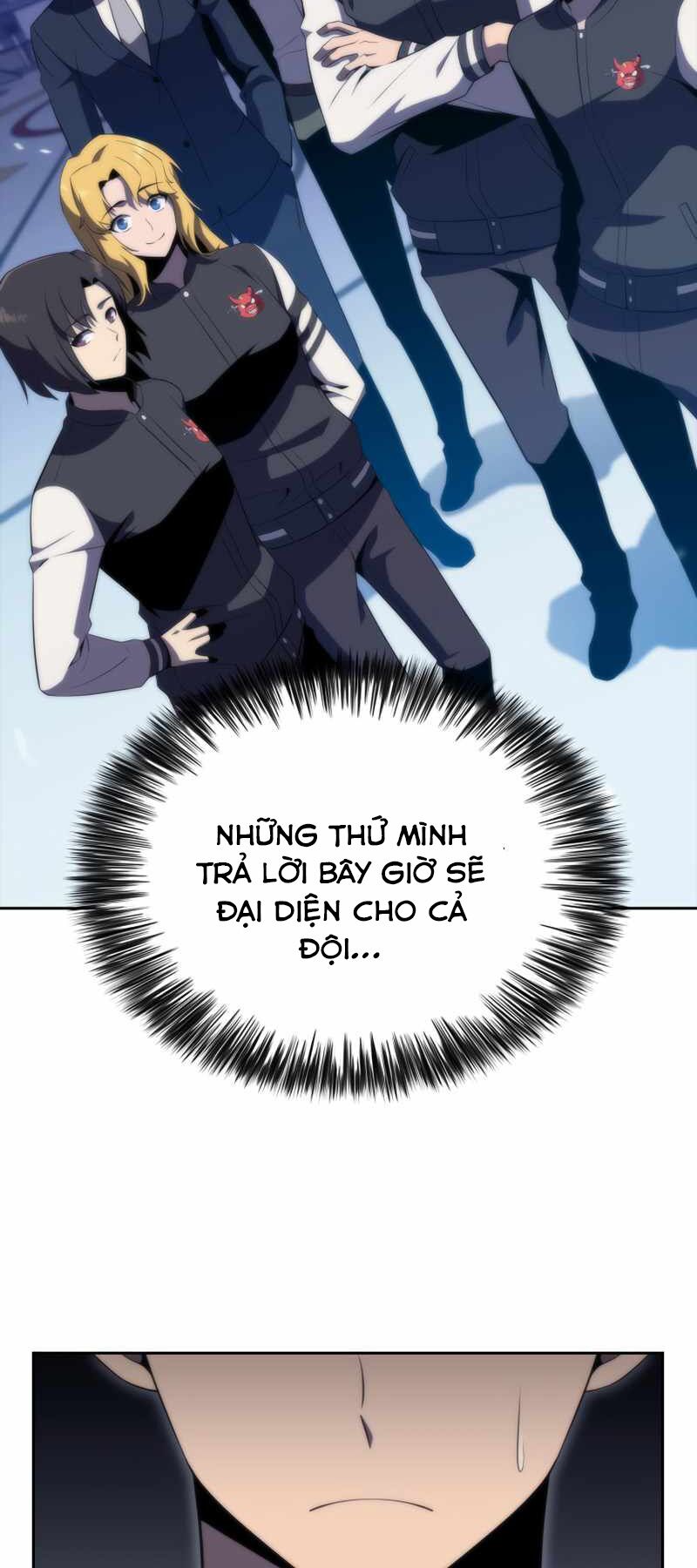 kẻ thách đấu chapter 31 9