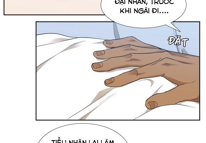 mắt phủ toàn sương chapter 21.1 6