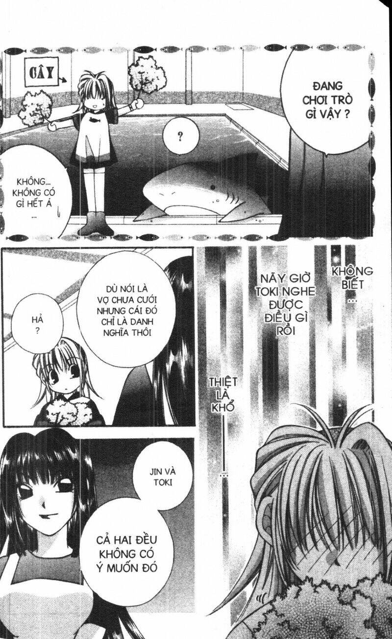 milk crown chapter 1 126