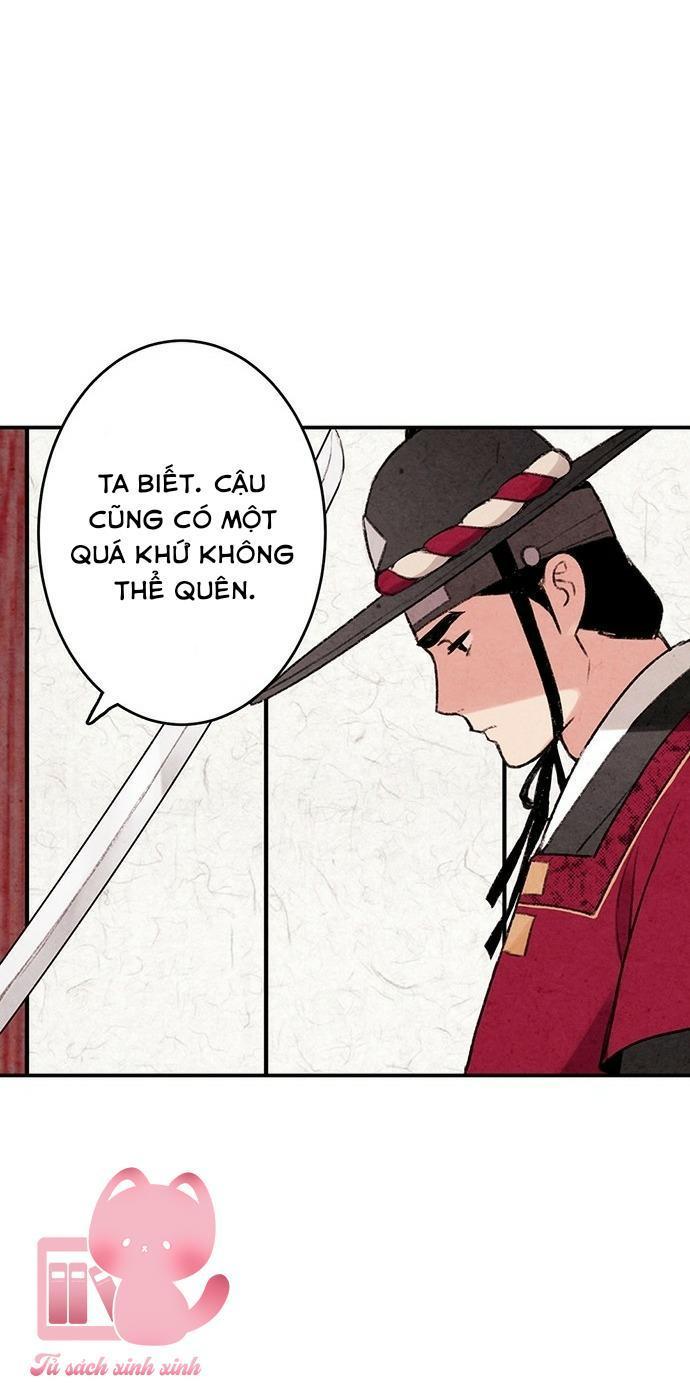 lệnh cấm hôn chapter 2 26