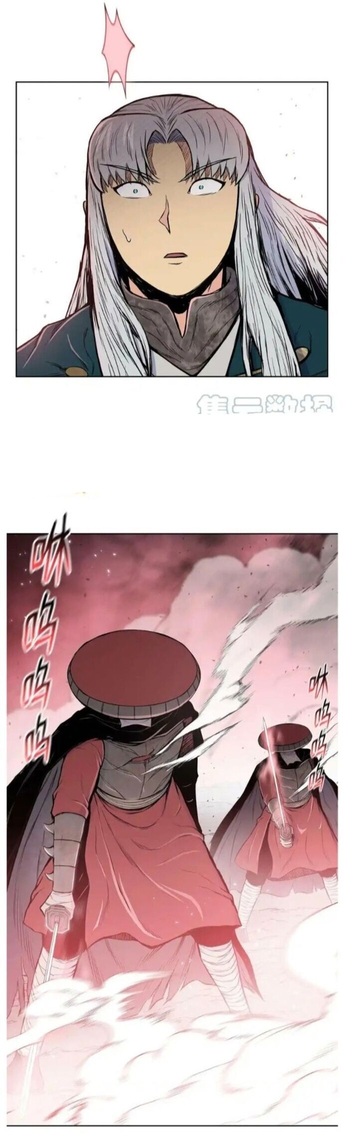 phong vân chiến thần chapter 102 15