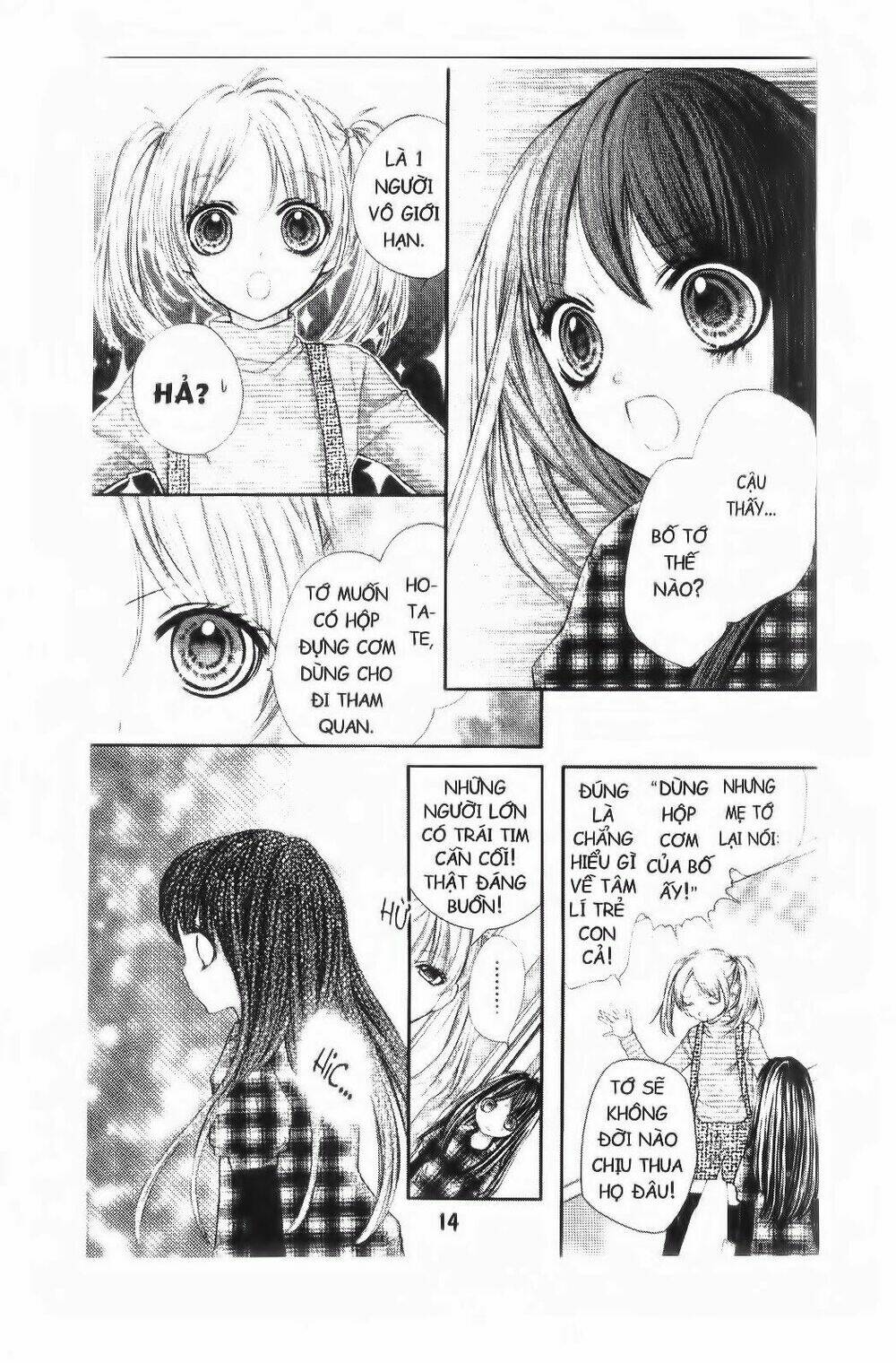 tôi là yamada zenjiro chapter 9 11