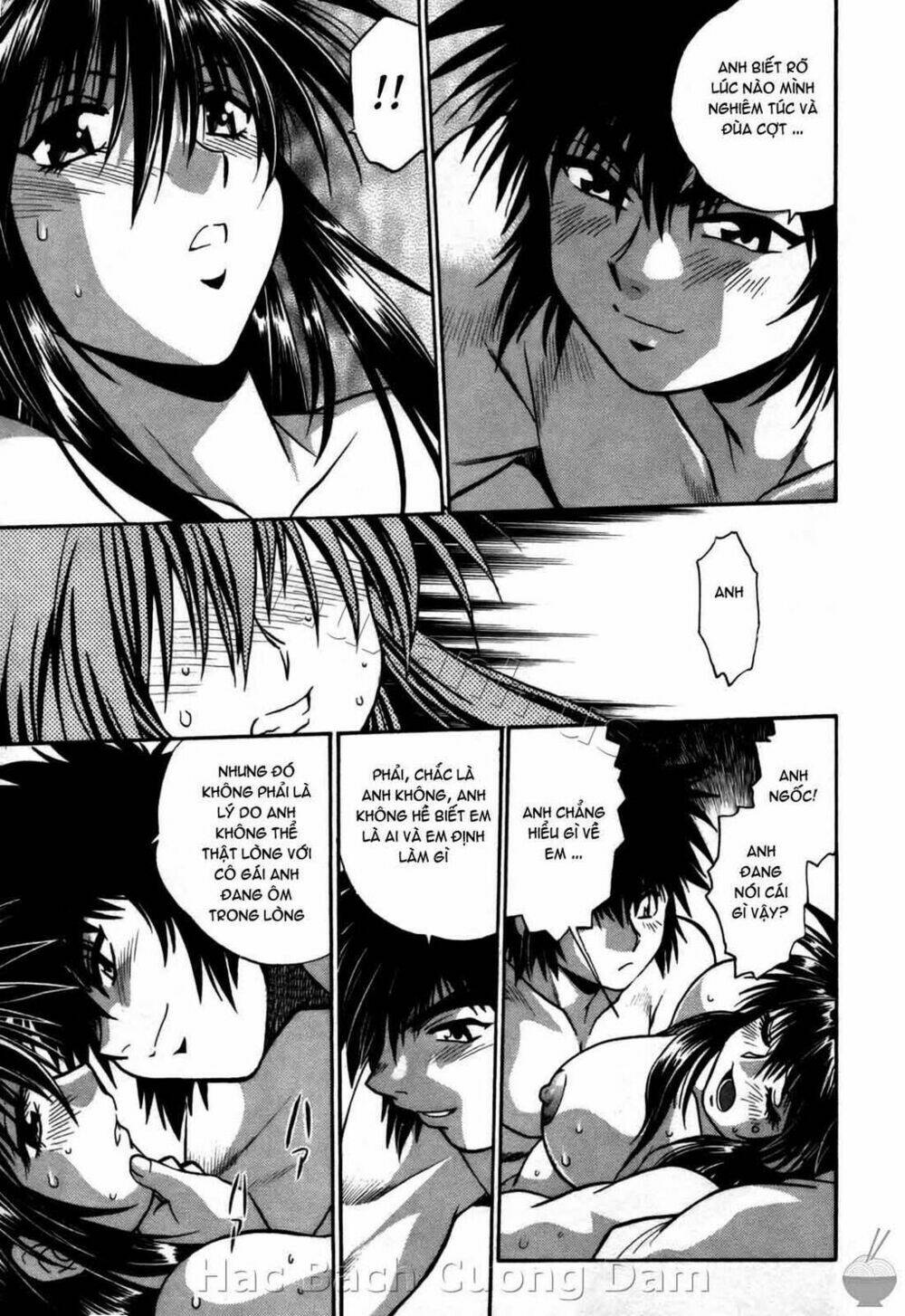 makunouchi deluxe! chapter 20 13