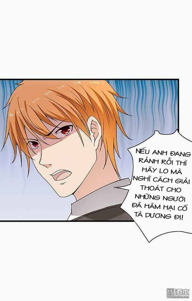 thiểm hôn kinh ái chapter 5.1 5