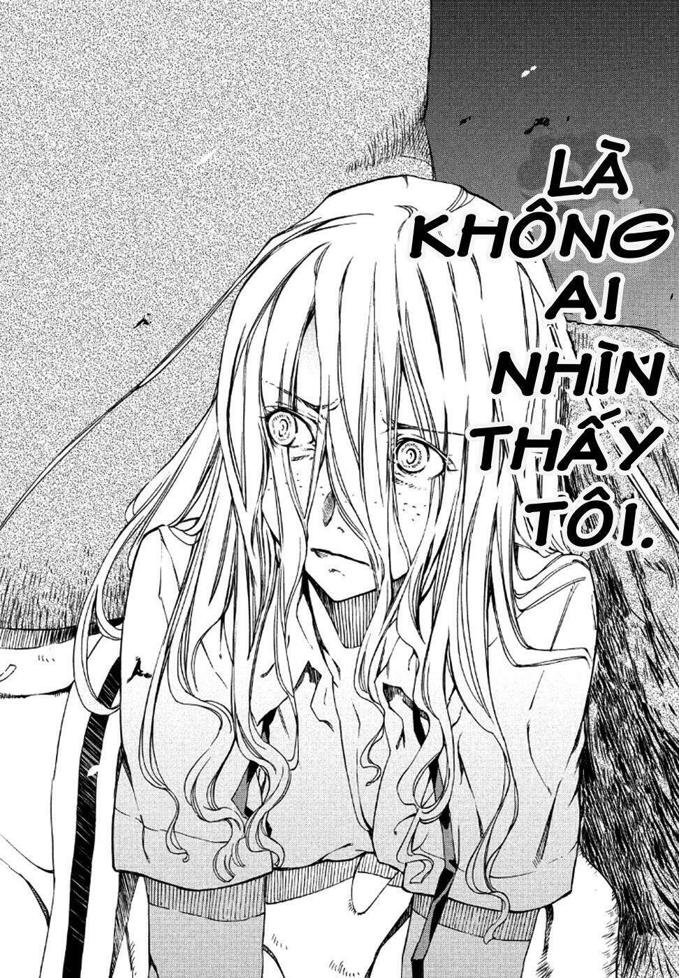 gleipnir - sợi xích thần chapter 1 36