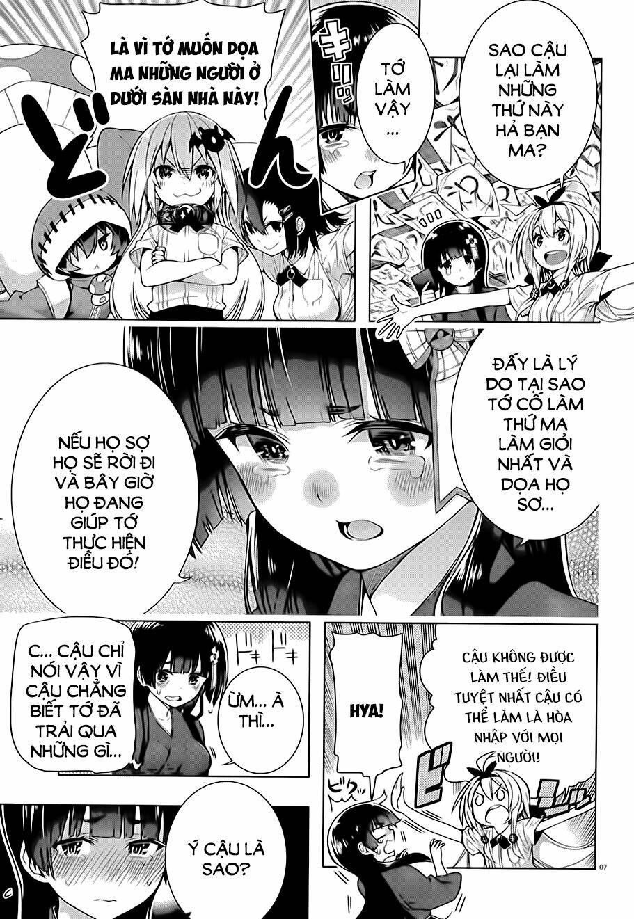 floor ni maou ga imasu chapter 12 8