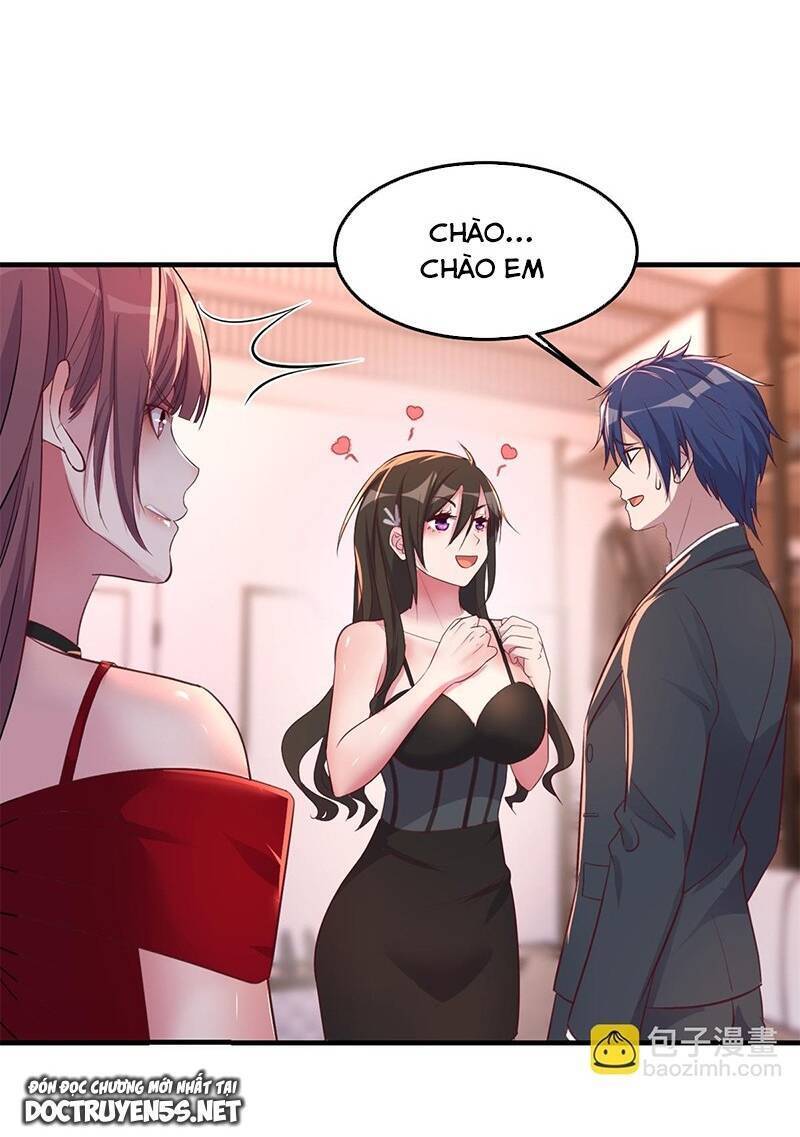 chị gái tôi là đại minh tinh chapter 167 15