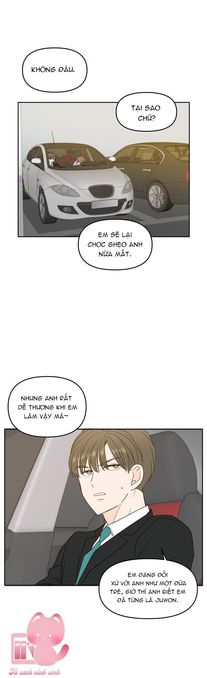 hẹn gặp nhau ở kiếp thứ 19 chapter 69 29